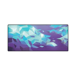Геймърски пад за мишка Xtrfy GP5 Litus Blue XL - Подложка за мишка