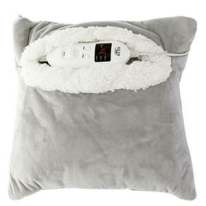 Elektromos Melegítő Párna – Kényelmes és Gyógyhatású 38x38 cm