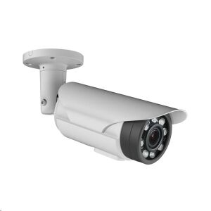 WaliSec WS-N451BLVF-AIP 4MP IP Bullet biztonsági kamera, kültéri, időjárásálló, éjjellátó, 2,8-12mm lencse - WaliSec
