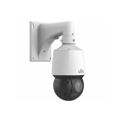 Uniview IPC6412LR-X16-VG 2MP LightHunter PTZ Dóm Biztonsági Kamera