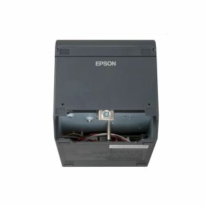 Epson TM-T810F-102_100 blokknyomtató számlanyomtató interfész nélkül fekete 114034011 - Nyomtató & Szkenner