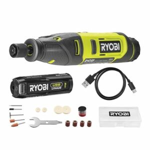 RYOBI RRT4-120GA15 multifunkciós gép 114034045 - Multifunkciós szerszám