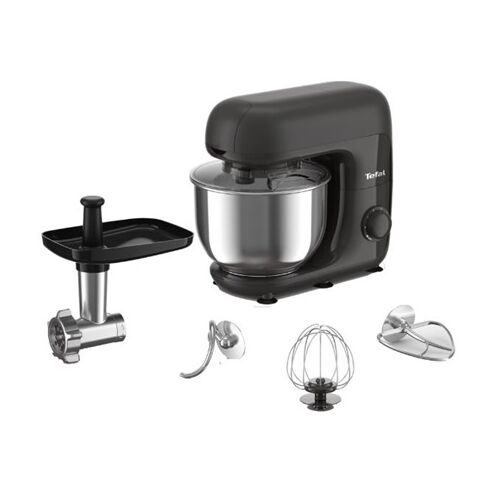 Tefal Bake Essential QB161H38 konyhai robotgép tartozékokkal