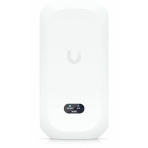 Ubiquiti UVC-AI-Theta-Hub fehér biztonsági kamera széles látószögű lencsével - Ubiquiti