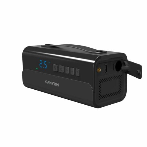 Canyon CAI-201C elektromos pumpa (CND-AI201CB) 114034186