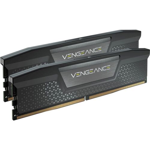 Corsair VENGEANCE RGB White CL32 (2x32GB) CMK64GX5M2B6200C32 64GB 6200MHz DDR5 RAM 114034267