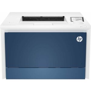 HP LaserJet Pro 4202dw multifunkciós lézernyomtató, elülső nézet - HP