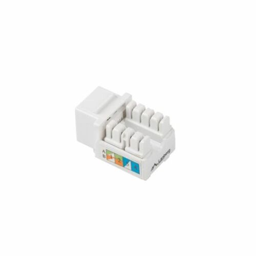 Lanberg KSU5-1090 Moduł Keystone RJ45-&gt;LSA CAT.5e UTP 114034352