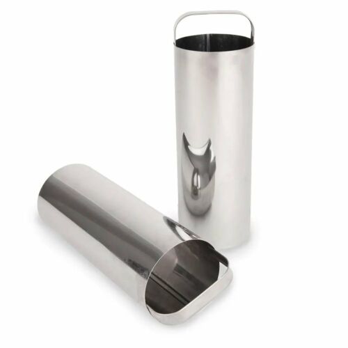 Orion Kürtőskalács Forma - 2 db, Hőálló Fém 114034539