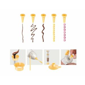 Tescoma DELÍCIA tortadíszítő ceruza (630536.00)