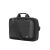 HP Renew Executive 16 Schwarze Laptoptasche - 3/4 Ansicht
