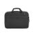 HP Renew Executive 16 Schwarze Laptoptasche - Schlichte Vorderseite