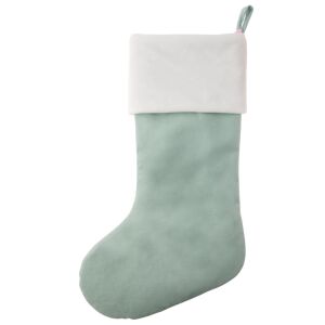 Stephen Joseph Rénszarvas Karácsonyi Zokni, 51 cm - Stephen Joseph