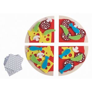 Játék Pizza Fiesta - Beleduc