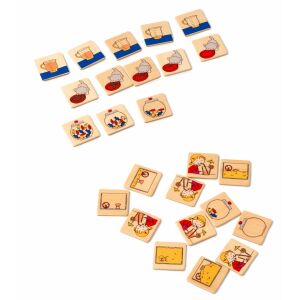 Oktatási játák A tútától a lákaig