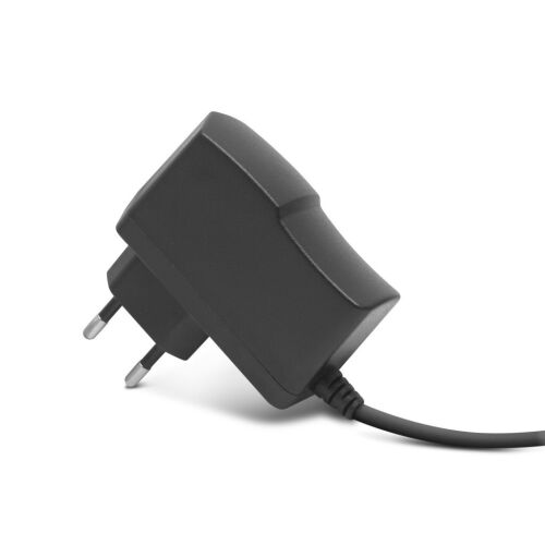 Delight AC/DC Adapter - 12V 500mA - 6W