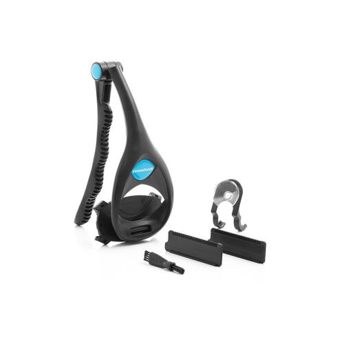 Összecsukható hát és testszőr borotva 147144772