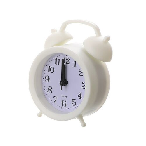 Hagyományos hangos ébresztőóra elemes riasztással 114056220