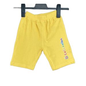 Cocomelon sárga kisfiú rövidnadrág - 98-104 130070157 - CoComelon