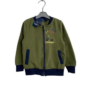 Lupilu kisfiú melegítőfelső - 98-104 (ÚJ) 130070207 - Lupilu