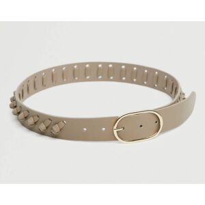 Mango női öv - S (ÚJ) 130071052 - Női öv