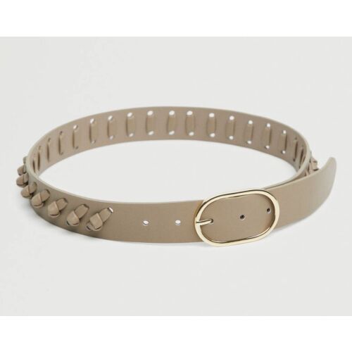 Mango női öv - S (ÚJ) 130071052