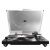 Aiwa APX-1200BT Bluetooth Turntable with dust cover