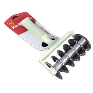 Praktikus Tésztavágó Roller - 12x22x5,5cm