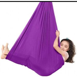 Relaxációs Függőágy - Terápiás Hinta - 150x280 cm