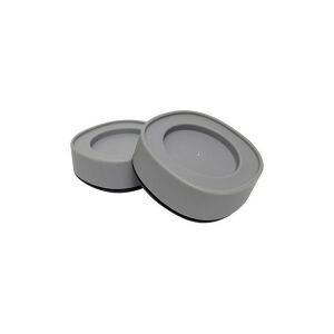 4 db Univerzális Mosógép Rögzítő Talp - Zaj- és Rezgéscsillapító