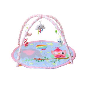 Chipolino játszószőnyeg, Owl and Dumbo