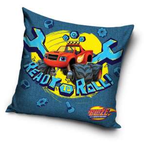 Blaze and the Monster Machines 40x40 cm pillowcase - Pillowcase