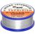 Bobină fir de lipit Cynel 1mm cu plumb și flux