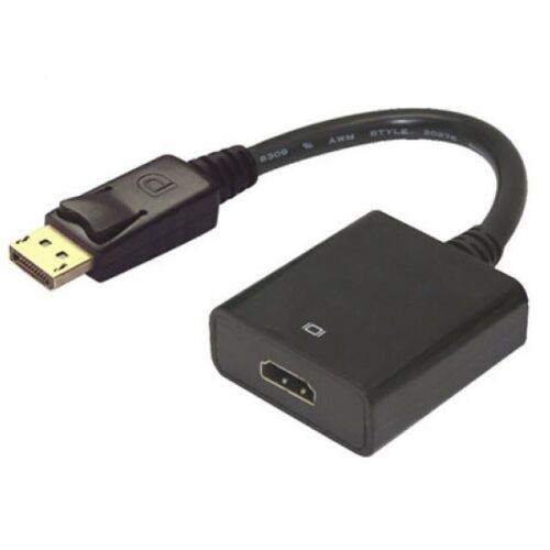 HCT 028-084 Displayport 1.1 apa - HDMI anya átalakító 114062330