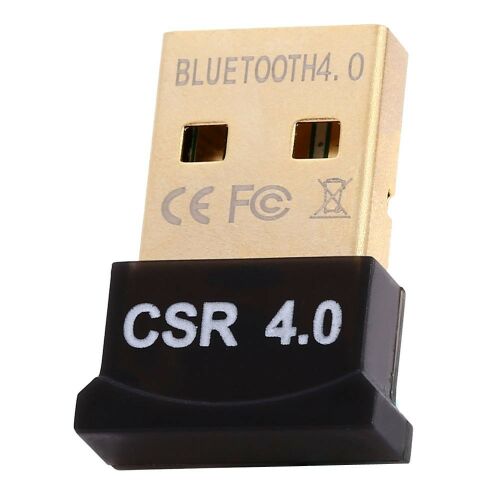 HCT 028-110 Bluetooth 4.0 USB Adapter 114062334