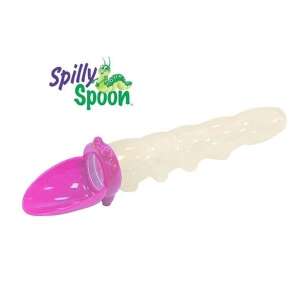 Spilly Spoon gyógyszeradagoló kanál #rózsaszín 32899737 Etetési kiegészítők - Gyógyszeradagoló