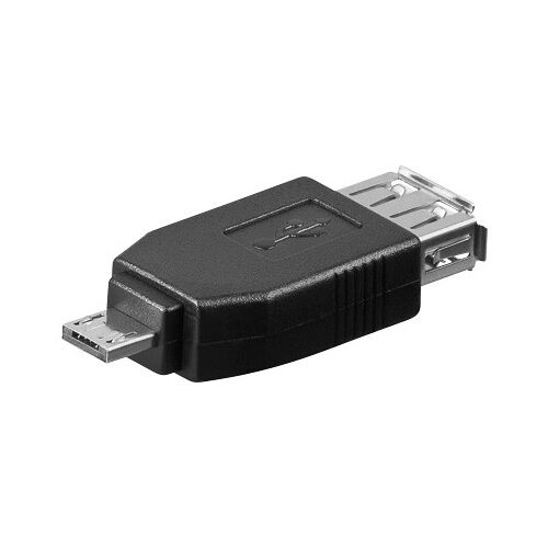 Goobay 95190 USB 2.0 Hi-Speed adapter