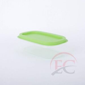 Szögletes ételtároló 0,74L M0274 114063262 - Ételtárolás