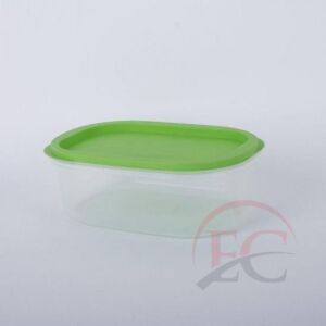 Szögletes ételtároló 2,7L M0276 114063265 - Ételtárolás