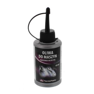 Oliwa do maszyn 65ml AG AGT-080 114063327 - Smar