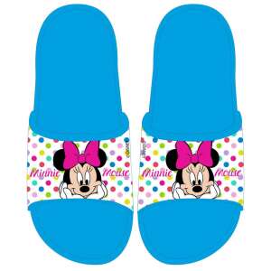 Disney Minnie gyerek papucs 27/28 40080766 Gyerek papucs