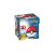 Puzzle 3D 54 Kula Pokemon czerwona 134086113