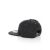 A fekete Blizzard Entertainment snapback sapka oldalnézete