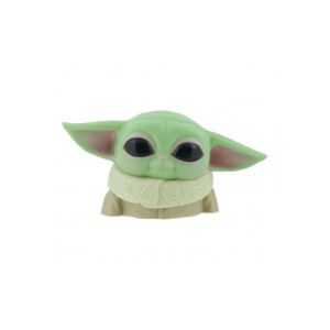 Paladone Star Wars Mandalorianul Copilul Lampă de birou 3D - Lămpi decorative