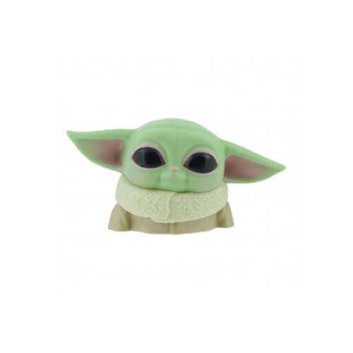 Paladone Star Wars The Mandalorian Das Kind 3D Tischlampe