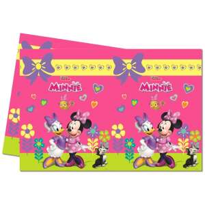 Minnie Happy Helpers stolnjak - 120 x 180 cm 40081165 - Tekstil za dom