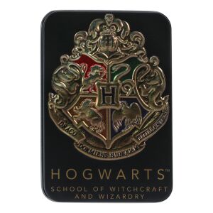 Paladone Harry Potter Hogwarts Karty do gry w puszce - Paladone