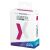 Ultimate Guard - Kártyaburkolatok - Cortex Sleeves Standard Size Matte Pink (100 db) 114081744