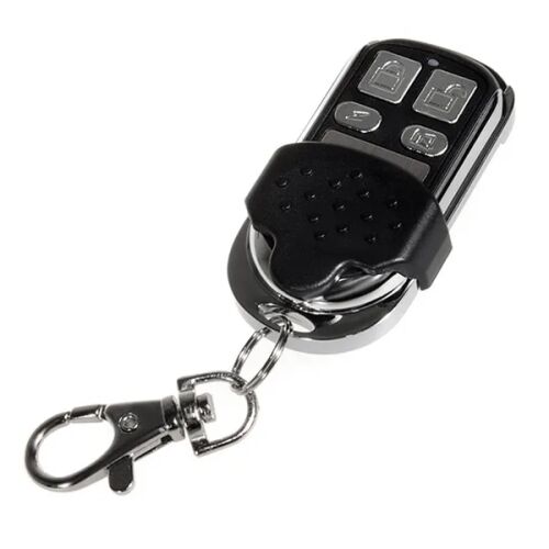 Maclean távirányító 868,3mhz kódmásoló 4 gombos