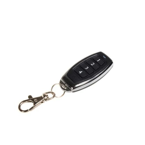 MCE94 Telecomanda cu autocopiere compatibila cu Nice Smilo, cod variabil